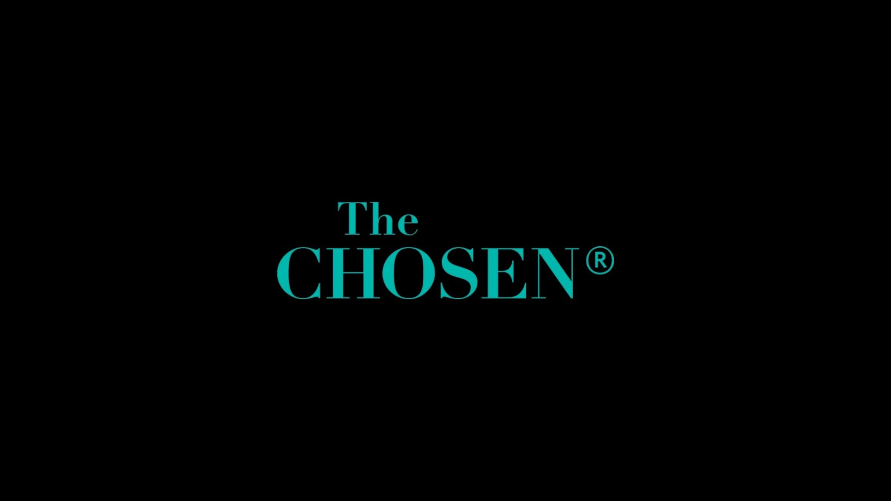 the chosen